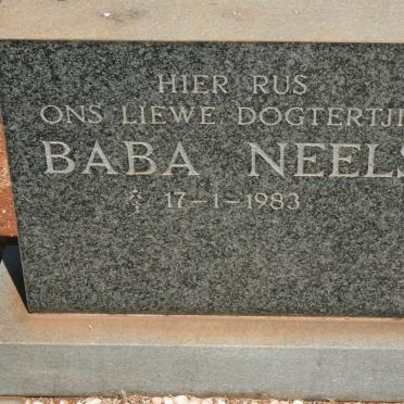 NEELS 1983-1983