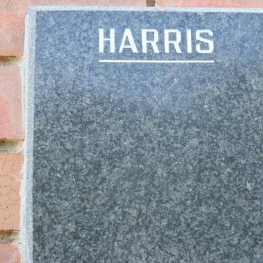 HARRIS
