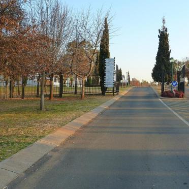 01. Entrance