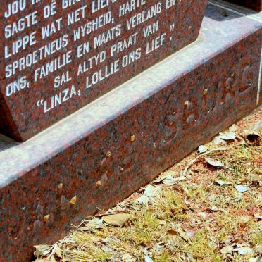 RENSBURG Linza, van 1977-1995