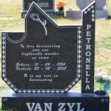 Z - Vanne :: Surnames - Z