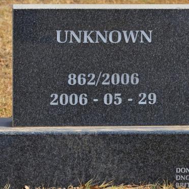 ? Unknown -2006
