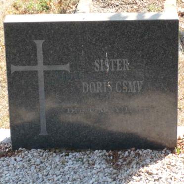 4. CSMV - Roman Catholic