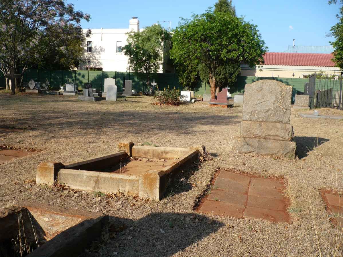 4. Overview on Memorial Plaques