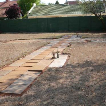 1.  Overview on Memorial Plaques