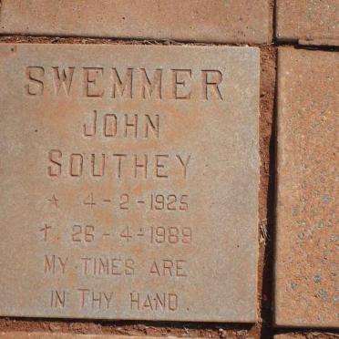 2. Memorial Plaques