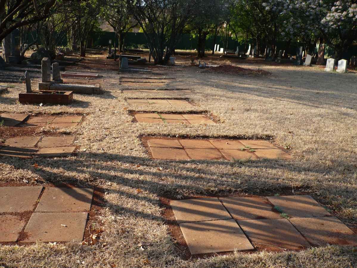 3. Overview on Memorial Plaques
