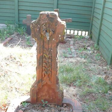 FURSE Jane Diane 1904-1918