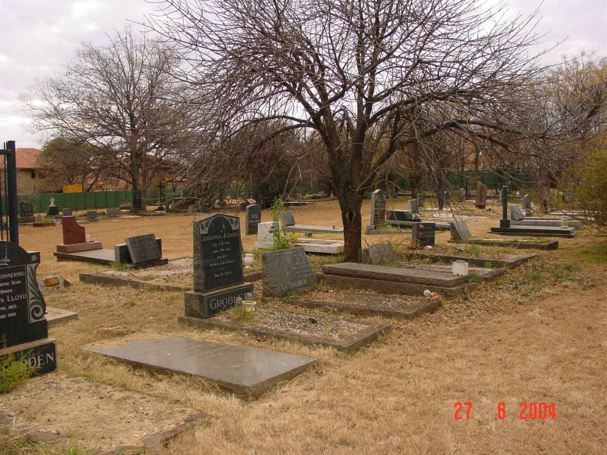 Overview