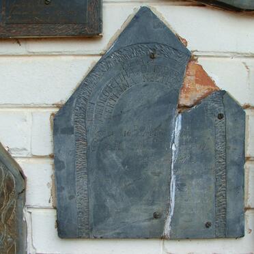 NEETHLING Andrejotha Elisabet Bertinna 1900-1901