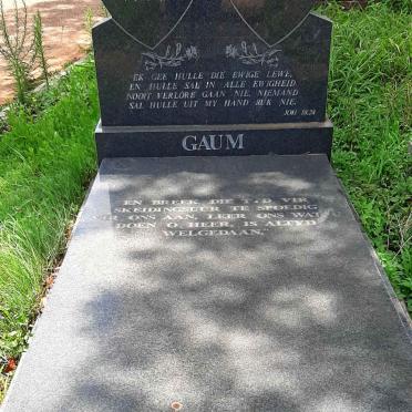 G - Surnames :: Vanne - G