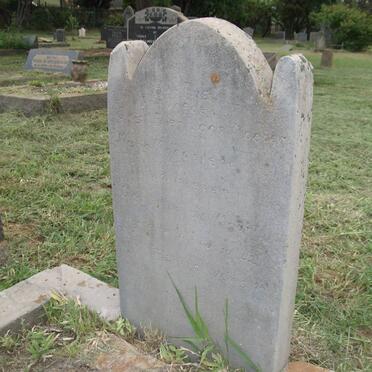 HEEVER Maria Magdalena, van der 1860-1942