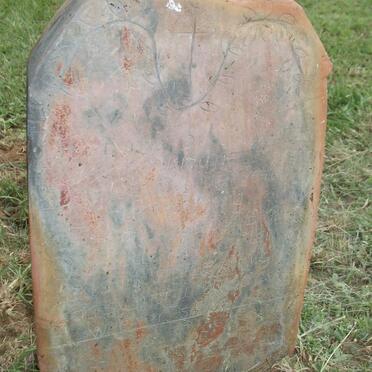 LOGGERENBERG Daniel Petrus, van -1942