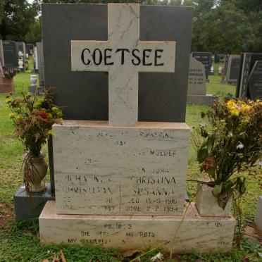 C - Surnames :: Vanne - C