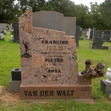 W - Surnames :: Vanne - W