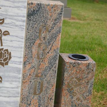 MATLAISANE Obed ?-1995