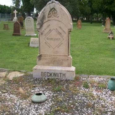 BECKWITH