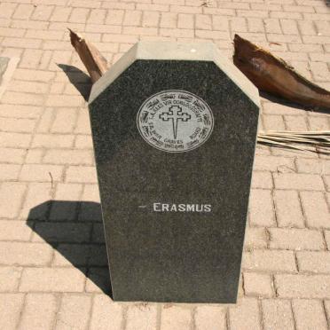 ERASMUS