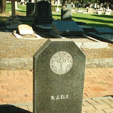ELS N.J.