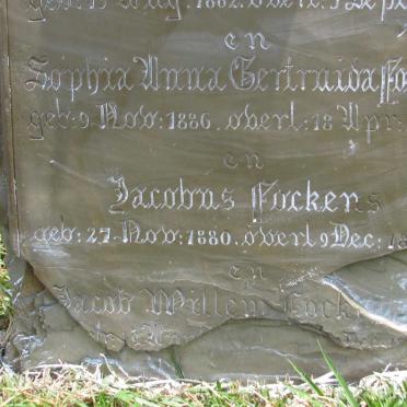 FOCKENS Family