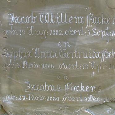 FOCKENS Family