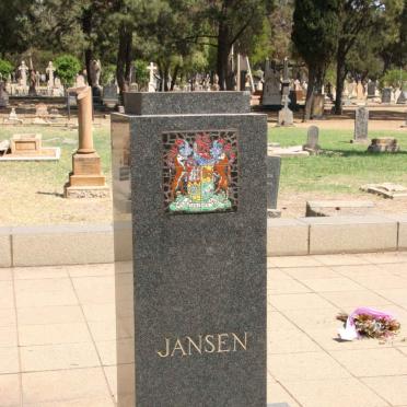 JANSEN