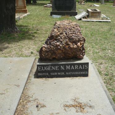 MARAIS Eugene Nielen 1871-1936 &amp; Lettie BEYERS -1895