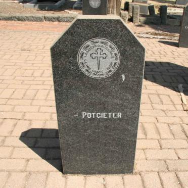 POTGIETER