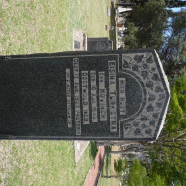 TURKSTRA Eisina nee HOVINGH 1849-1932