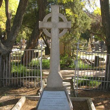 VICTOR Christian 1867-1900