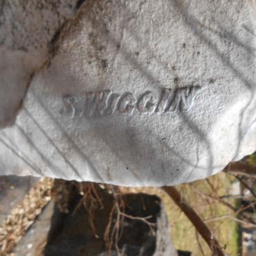 WIGGIN S.