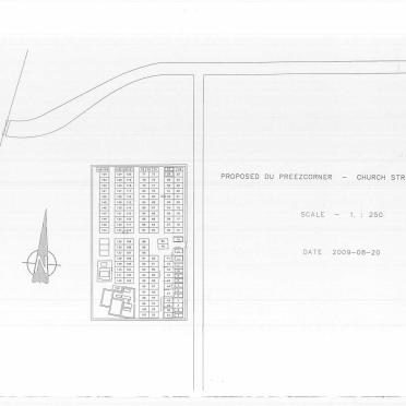 Cemetery Map 3