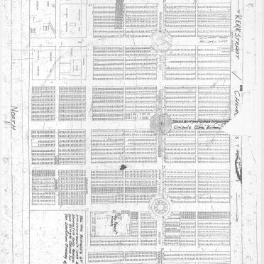 Cemetery Map 2