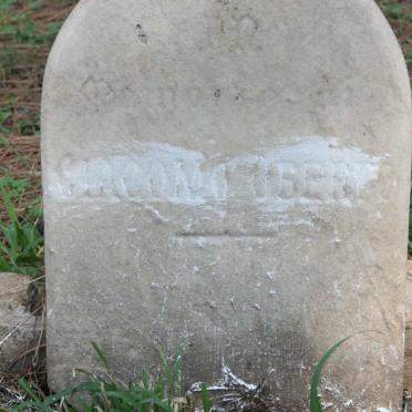 OBERTO Giacomo