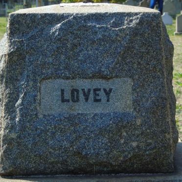 ? Lovey