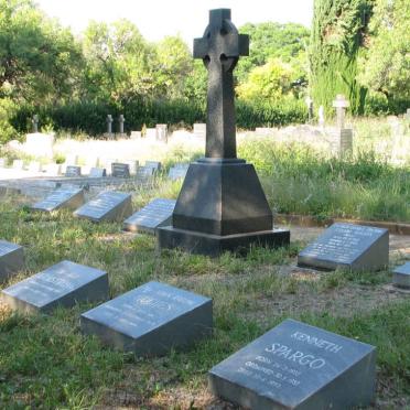 5. Roman Catholic Memorials - Priests