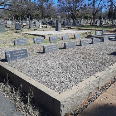 2. Overview / Oorsig