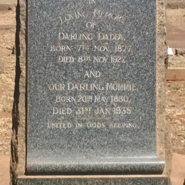 ANDRESEN 1877-1927 &amp; 1880-1935