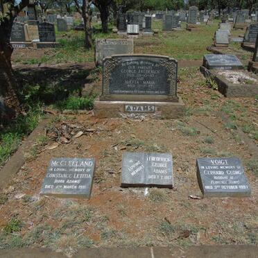 ADAMS :: MCCLELLAND :: VOIGT _1