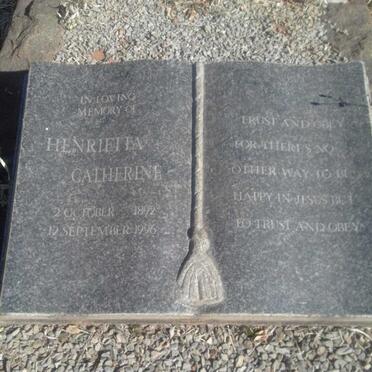 BAKKER Phineas -1932 :: BAKKER Henrietta Catherine 1892-1996 _2