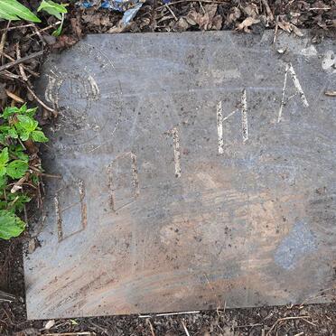 BOTHA Jan Barend 1914-1973 & Anna Margaretha 1912-