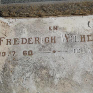 BRINK Andries Willem 1955-1955 :: BRINK Frederich Wilhelm 1960-1960 _2