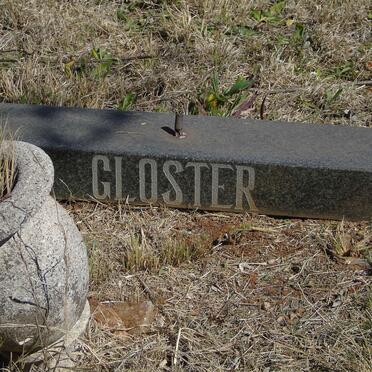 GLOSTER 