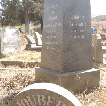 JOUBERT :: VAN DER WESTHUIZEN :: KRUGER