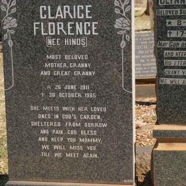 LEWIS :: HINDS :: NOETH :: COMBRINK