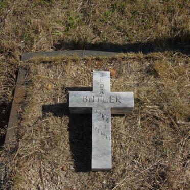 NEL Johann 1944-1979 :: BUTLER Beda 1919-1980