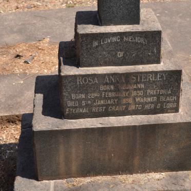 NEUMANN :: MANTHEY :: STERLEY :: PEARTON