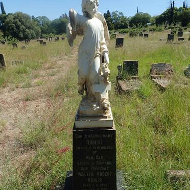 RUHLIG Walter Robert 1943-1945