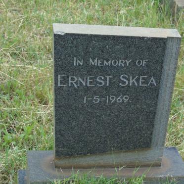 SKEA Ernest -1969