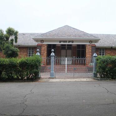 1. Overview / Oorsig